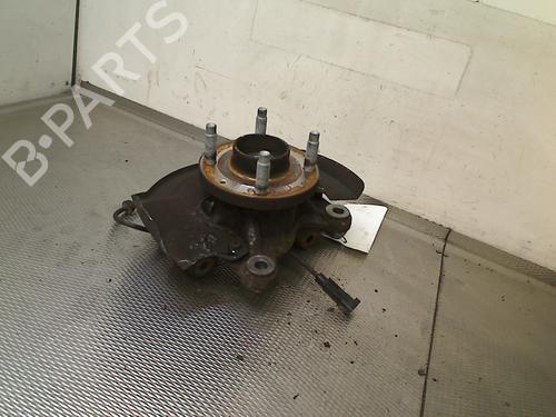 Right front steering knuckle OPEL KARL (C16) 1.0 | BP36405856M26 - Image 6