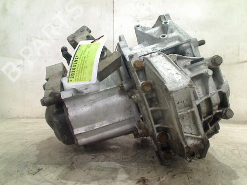 Gearbox FORD KA (RU8) 1.2 | BP39199816M3 - Image 5