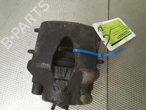 Right front brake caliper VW GOLF VI (5K1) 1.2 TSI | BP31966058M104