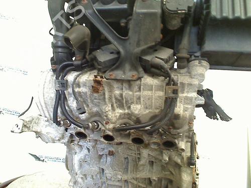 Engine MERCEDES-BENZ A-CLASS (W169) A 180 (169.032, 169.332) | BP20718826M1 