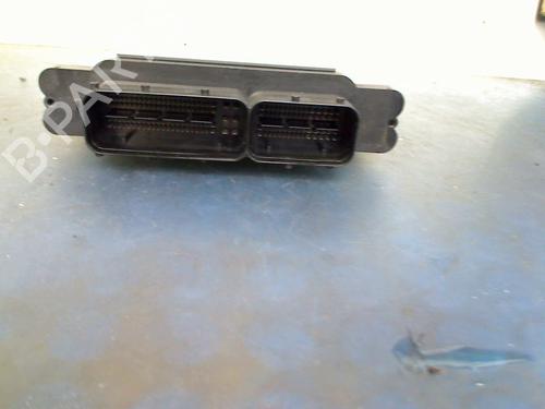 Engine control unit (ECU) VW POLO V (6R1, 6C1) 1.2 TSI 16V | BP19779003M57 