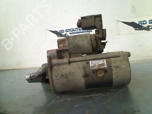 Starter CHRYSLER VOYAGER IV (RG, RS) 2.8 CRD | BP18673888M8 