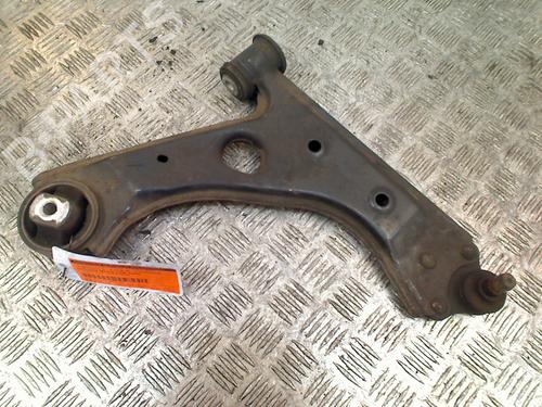 Used Right front suspension arm FIAT PUNTO EVO (199_) 1.3 D Multijet (84 hp) 11308421