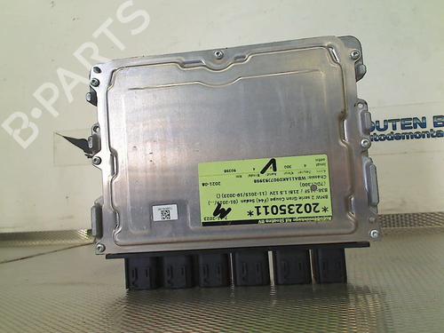 Engine control unit (ECU) BMW 2 Gran Coupe (F44) 218 i | BP38461925M57 - Image 5