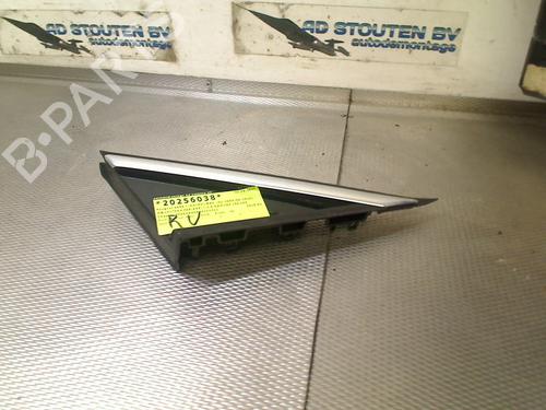 Used Other PEUGEOT 3008 I MPV (0U_) 2.0 HDi 150 / BlueHDi 150 (150 hp) 30395240