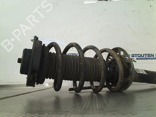 Left front shock absorber VW CADDY III Box Body/MPV (2KA, 2KH, 2CA, 2CH) 1.6 TDI | BP28189840M16 