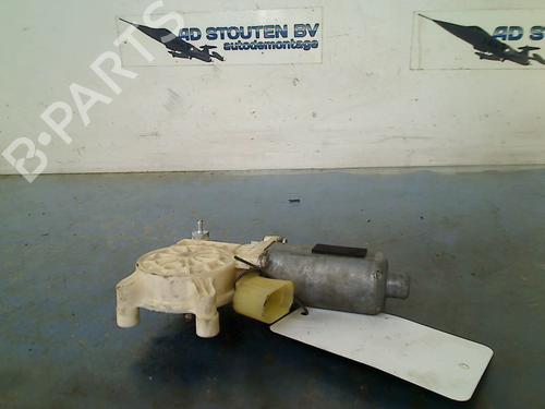 Used Left front window motor BMW X5 (E70) xDrive 40 d (306 hp) 19778957