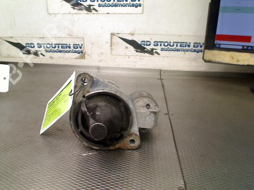Used Starter FORD FIESTA VII (HJ, HF) 1.1 Ti-VCT (86 hp) 30167645