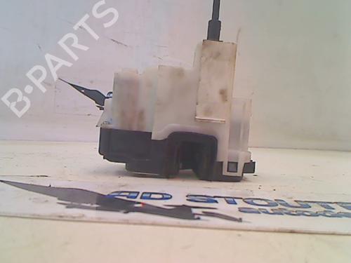 Rear right lock FIAT PANDA (169_) 1.2 (169AXF2A, 169AXF1A) | BP11301884C99 