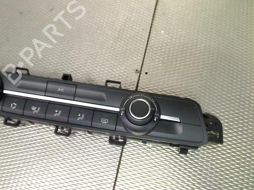 Climate control CITROËN BERLINGO (ER_, EC_) 1.2 PureTech 130 | BP33710415I5 - Image 2