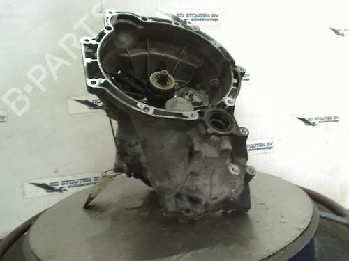 Gearbox FORD FIESTA VI (CB1, CCN) 1.25 | BP30560066M3 - Image 2
