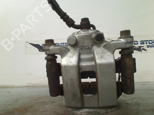 Used Left rear brake caliper NISSAN MURANO I (Z50) 3.5 4x4 (234 hp) 25724494