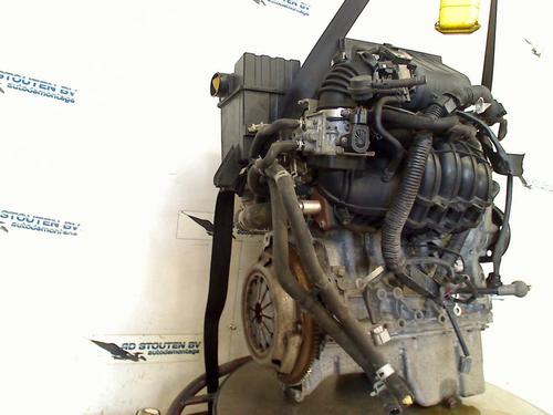 Engine SUZUKI SWIFT III (MZ, EZ) 1.3 (RS413, ZC11S) | BP28314387M1 