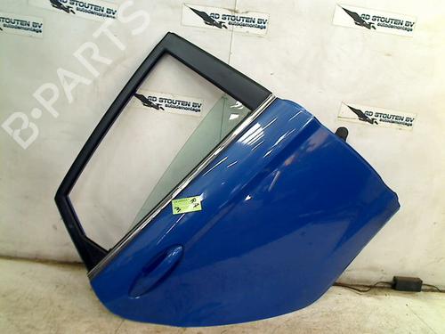 right-rear-door-ford-fiesta-vi-cb1-ccn-2008-25869206 main image