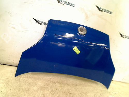 Hood FIAT FIORINO Box Body/MPV (225_) 1.3 D Multijet (225BXD1A, 225BXB1A, 225BXB11) | BP19748720C1 