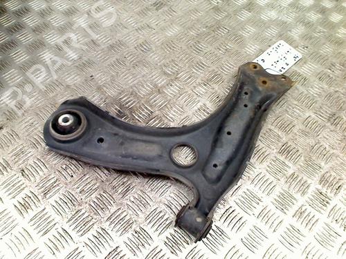Used Right front suspension arm SEAT IBIZA IV SC (6J1, 6P5) 1.6 (105 hp) 11259685