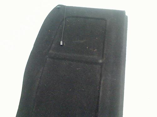 Rear parcel shelf KIA CEE'D Hatchback (ED) 1.4 CVVT | BP39974857C85 - Image 5