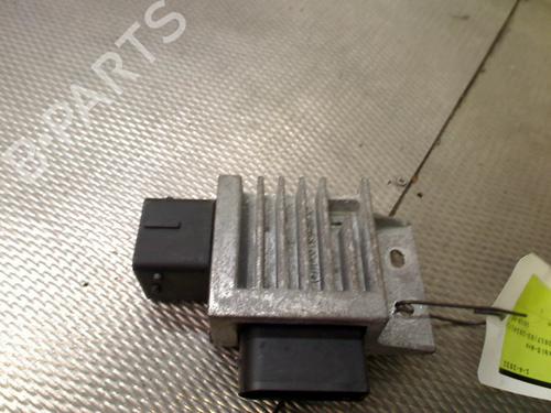 Elektronisk modul RENAULT MEGANE IV Grandtour (K9A/M/N_) 1.5 Blue dCi 115 (K9A6) | BP30335441M83