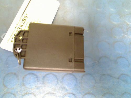 Control unit CHEVROLET SPARK (M300) 1.0 LPG | BP16310588M11 - Image 3