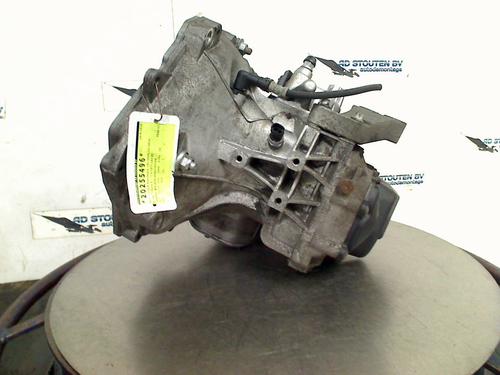 Gearbox OPEL CORSA D (S07) 1.3 CDTI (L08, L68) | BP33907381M3 - Image 5