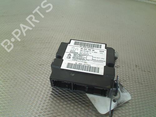 ECU airbags OPEL CROSSLAND X / CROSSLAND (P17, P2QO) 1.2 (75) | BP25281526M53 
