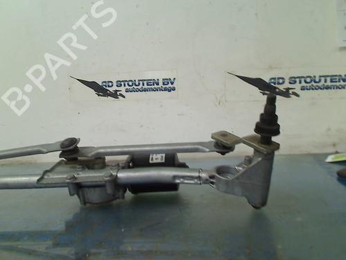 Front wipers mechanism BMW 1 (E87) 118 i | BP16521652C83 