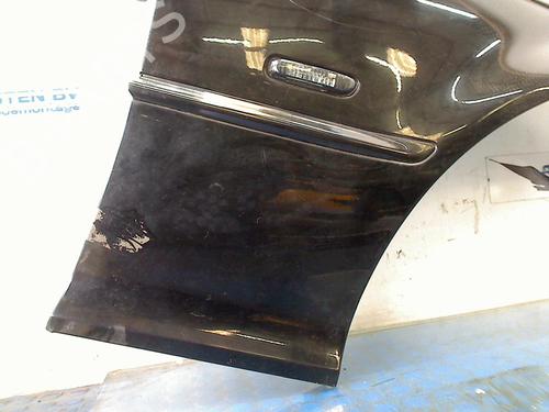 Right front fenders BMW 3 Convertible (E46) 318 Ci | BP12590945C42 