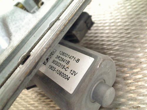 Front right window mechanism RENAULT TWINGO III (BCM_, BCA_) 1.0 SCe 70 | BP38721064C23 - Image 2