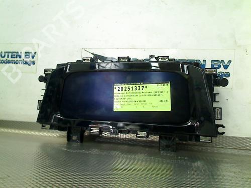 Instrument cluster VW GOLF VIII (CD1, DA1) 1.4 GTE Plug-in Hybrid | BP28292612C47 - Image 2