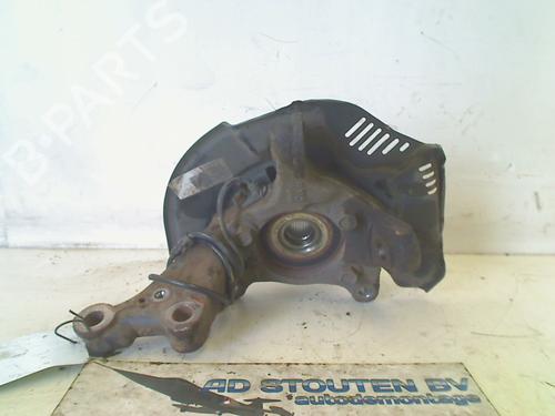 Right front steering knuckle TOYOTA AURIS (_E15_) 1.33 Dual-VVTi (NRE150_, NRE150R) | BP11318591M26 