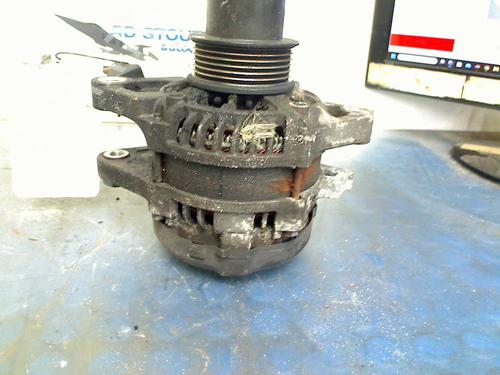 Alternator TOYOTA YARIS (_P13_) 1.0 (KSP130_, KSP130) | BP21078985M7 