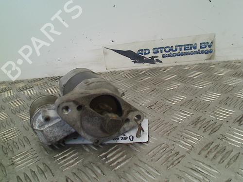 Used Starter DACIA SANDERO 1.2 16V (75 hp) 11298602