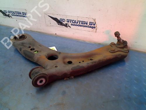 Used Left front suspension arm AUDI A3 Limousine (8VS, 8VM) 1.4 TFSI (140 hp) 12589479