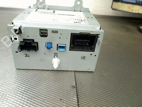 Electronic module OPEL ASTRA J (P10) 1.4 Turbo (68) | BP39961091M83 - Image 3