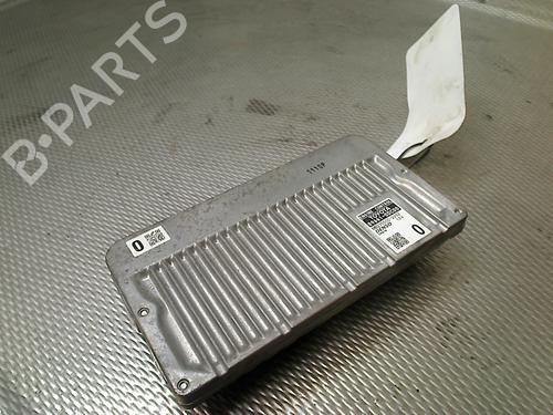 Engine control unit (ECU) TOYOTA YARIS (_P13_) 1.5 Hybrid (NHP130_, NHP130) | BP32311809M57