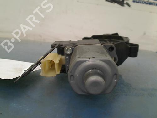 Rudehejsemotor forskærm højre FORD FIESTA VI (CB1, CCN) 1.6 TDCi | BP19264307E20 