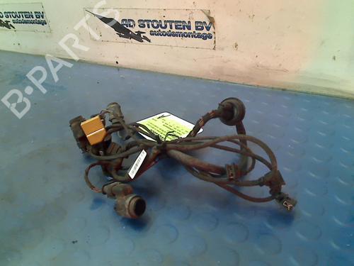 Used Electronic module AUDI A4 B8 Avant (8K5) 1.8 TFSI (170 hp) 13127078