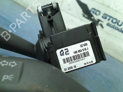 Steering column stalk VW GOLF VI (5K1) 1.4 | BP11826041I23 