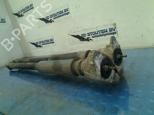 Used Right rear shock absorber Right rear shock absorber 13126851 13126851