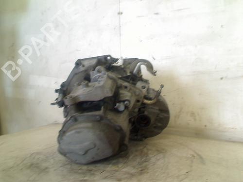 Gearbox CITROËN C3 II (SC_) 1.6 HDi | BP39449959M3 - Image 5