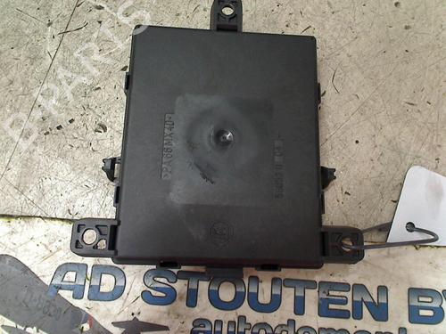 Electronic module MERCEDES-BENZ M-CLASS (W164) ML 500 4-matic (164.175) | BP11320942M83 