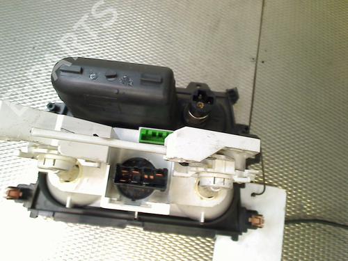 Climate control OPEL AGILA B (H08) 1.0 (F68) | BP36353738I5  - Image 5