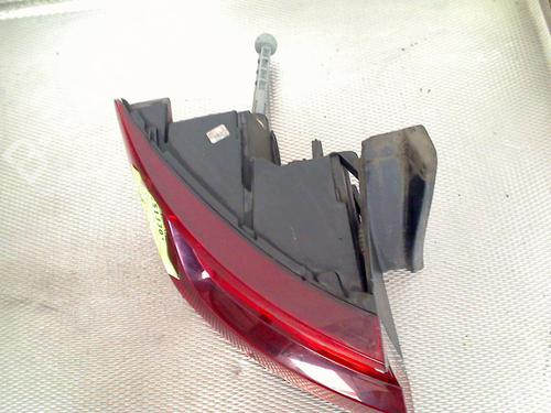 Left taillight RENAULT MEGANE IV Hatchback (B9A/M/N_) 1.6 TCe 205 (B9MV) | BP39098176C34 - Image 5