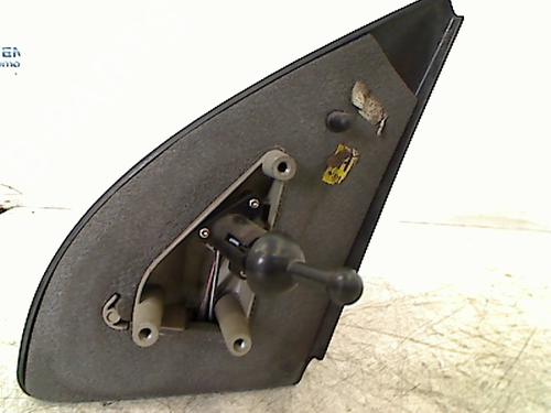 Right mirror CHEVROLET AVEO / KALOS Hatchback (T200) 1.4 16V | BP11303689C27 