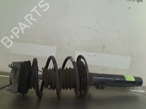 Used Left front shock absorber BMW 3 (G20, G80, G28) 330 e Plug-in-Hybrid (292 hp) 31092640