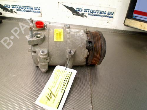 Used AC compressor FORD FIESTA VI (CB1, CCN) 1.25 (82 hp) 29932656