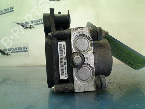 ABS pump NISSAN NOTE (E11, NE11) 1.6 | BP11704352M43 