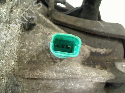 Gearbox RENAULT MEGANE III Hatchback (BZ0/1_, B3_) 1.5 dCi (BZ09, BZ0D, BZ1W, BZ29, BZ14) | BP37194712M3 - Image 7
