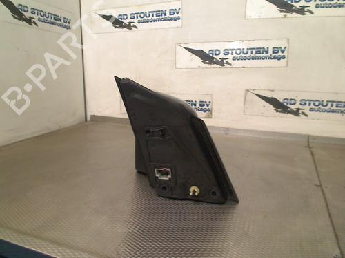 Left mirror FORD FOCUS III 1.6 TDCi ECOnetic | BP29140049C26 