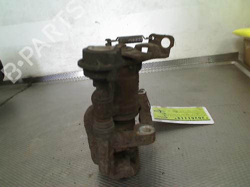 Left rear brake caliper OPEL AMPERA (R12) EV 150 | BP38166119M107 - Image 3